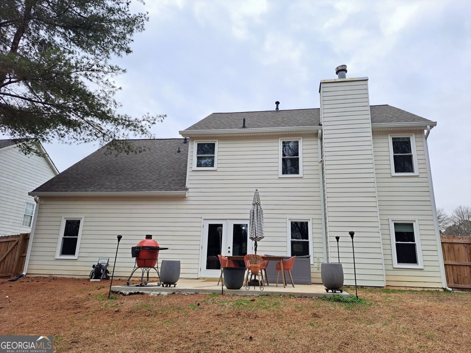 366 Silverthorn Drive Marietta - Photo 50