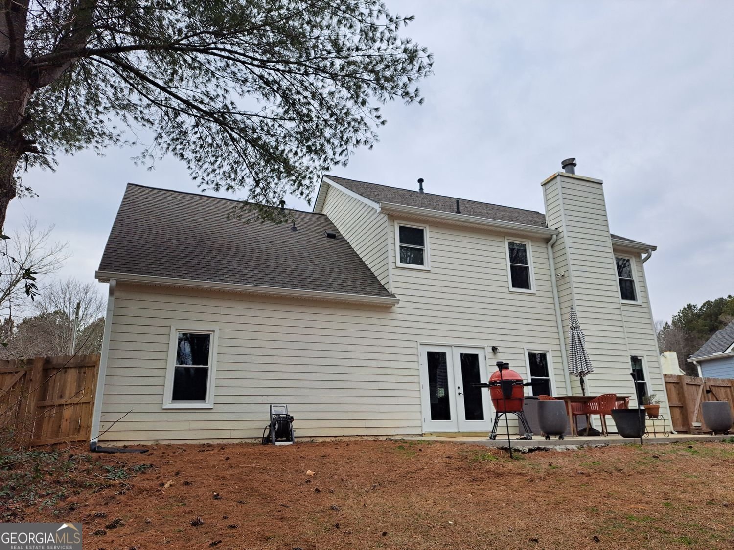 366 Silverthorn Drive Marietta - Photo 51