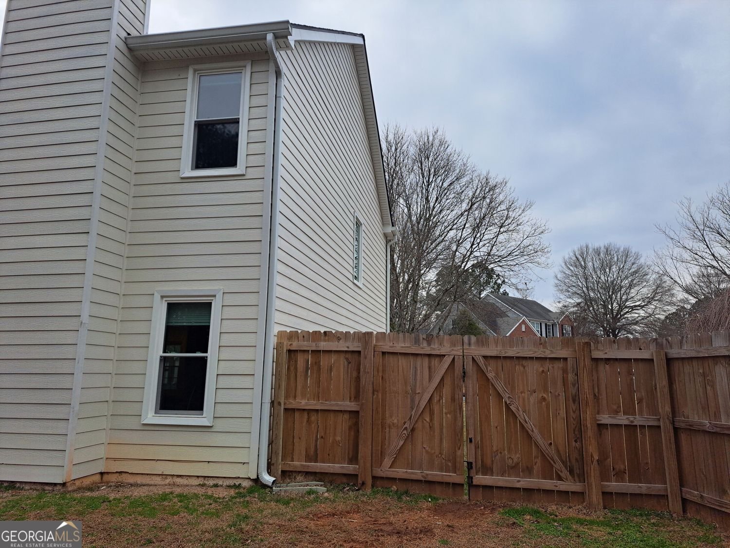 366 Silverthorn Drive Marietta - Photo 53