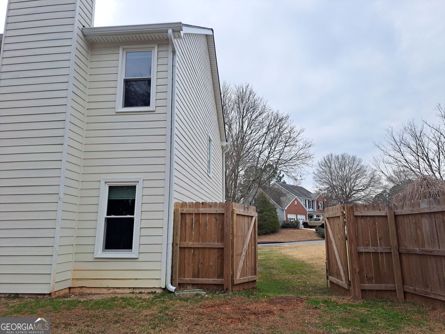 366 Silverthorn Drive Marietta - Photo 54