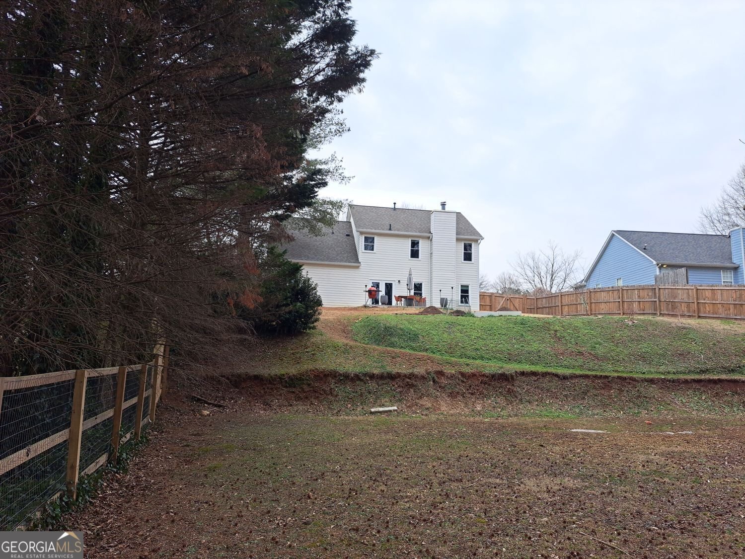 366 Silverthorn Drive Marietta - Photo 55