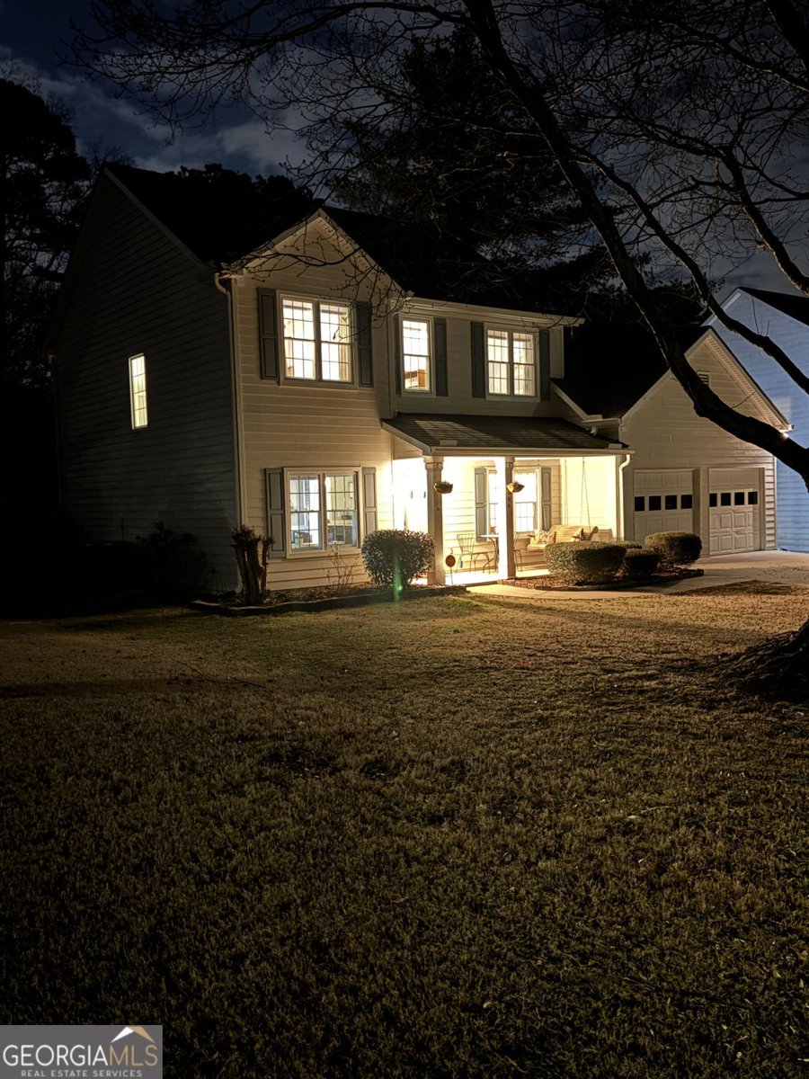 366 Silverthorn Drive Marietta - Photo 58