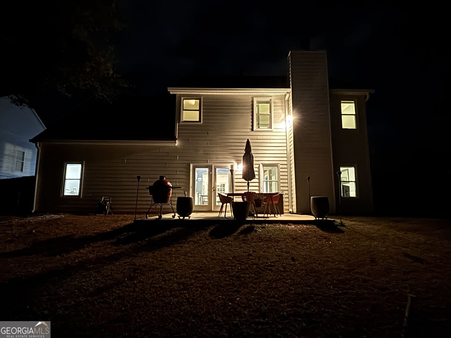 366 Silverthorn Drive Marietta - Photo 59