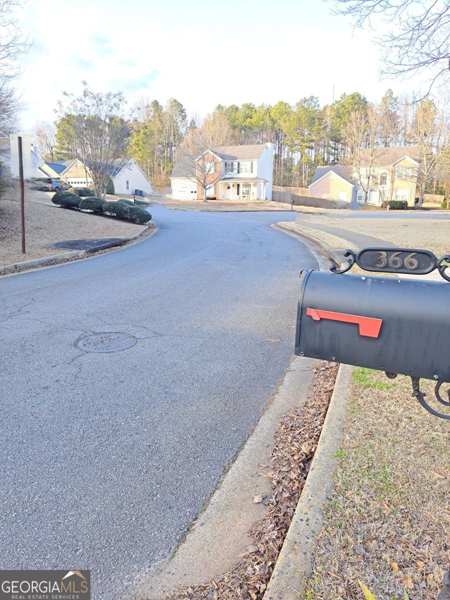 366 Silverthorn Drive Marietta - Photo 62