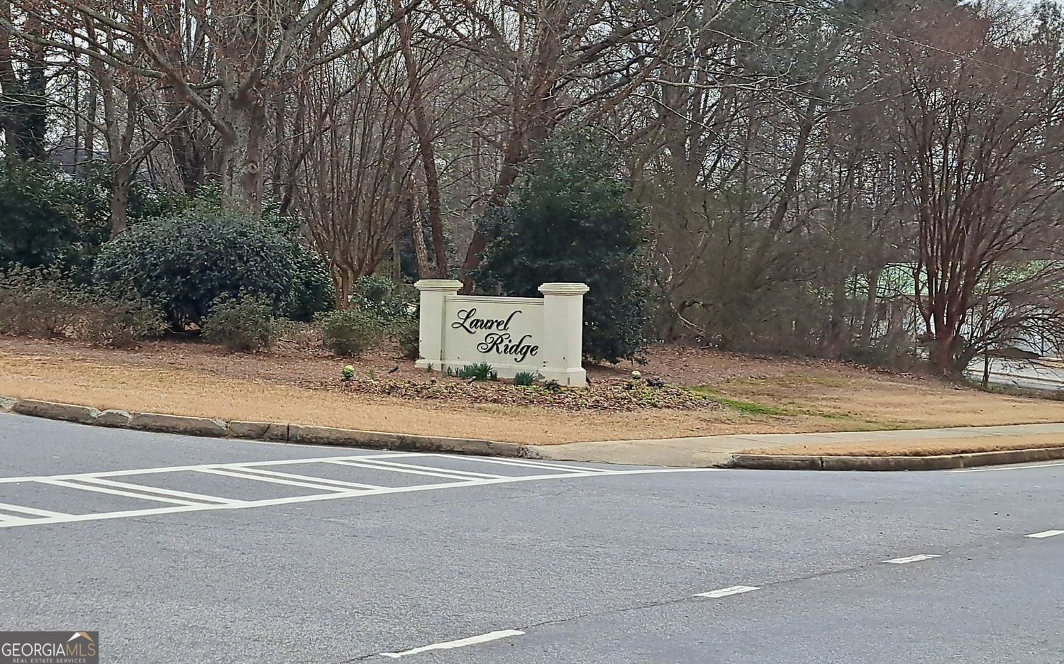 366 Silverthorn Drive Marietta - Photo 64