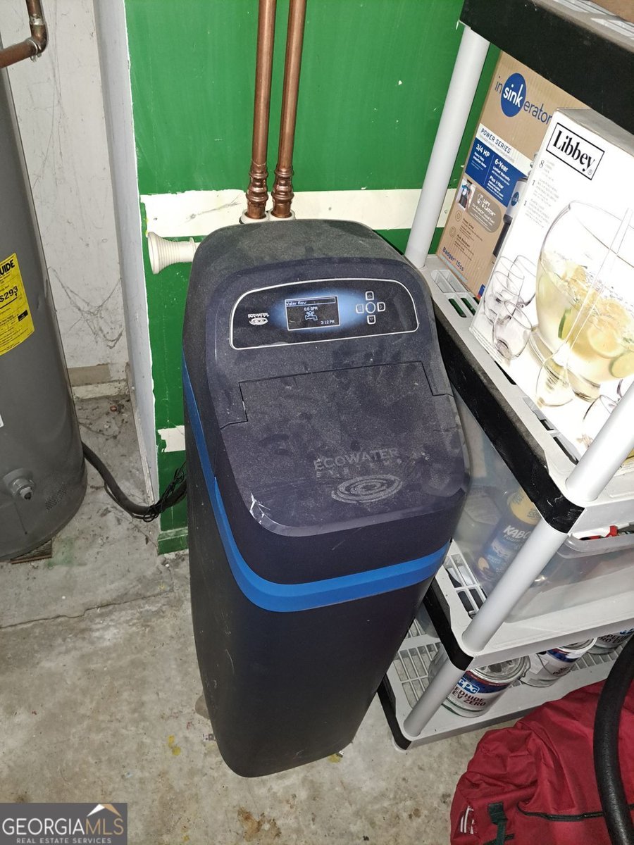 366 Silverthorn Drive Marietta - Photo 72