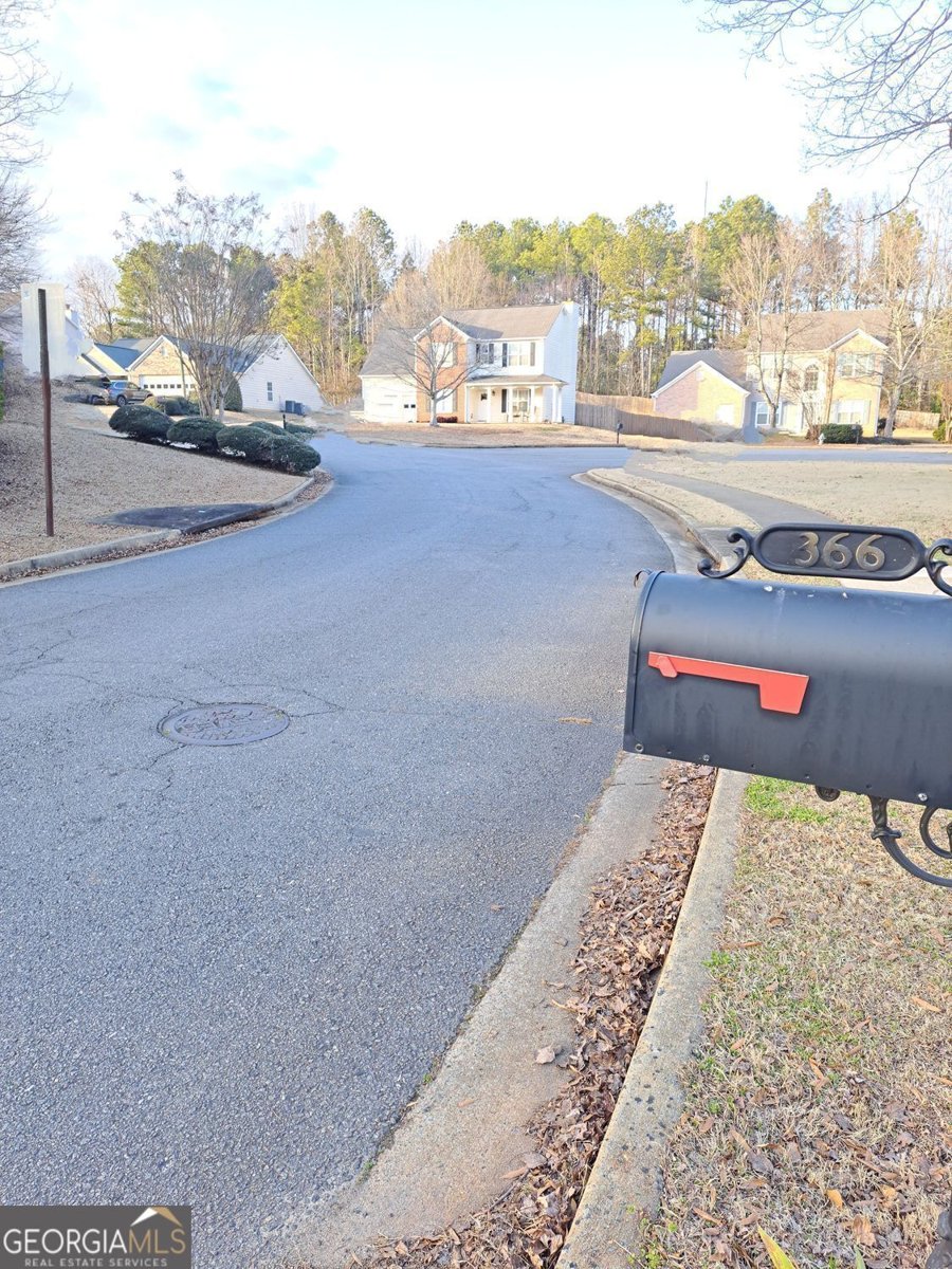 366 Silverthorn Drive Marietta - Photo 77