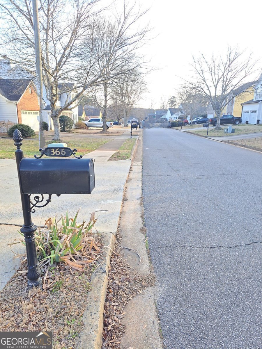 366 Silverthorn Drive Marietta - Photo 78