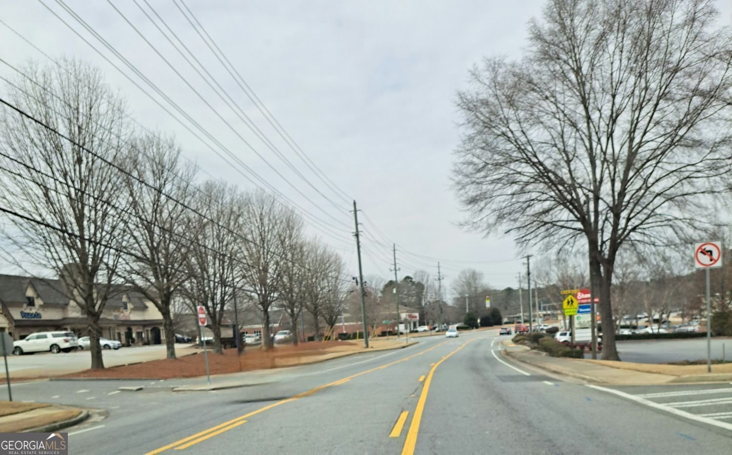 366 Silverthorn Drive Marietta - Photo 79