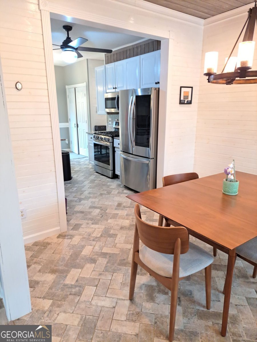 366 Silverthorn Drive Marietta - Photo 8