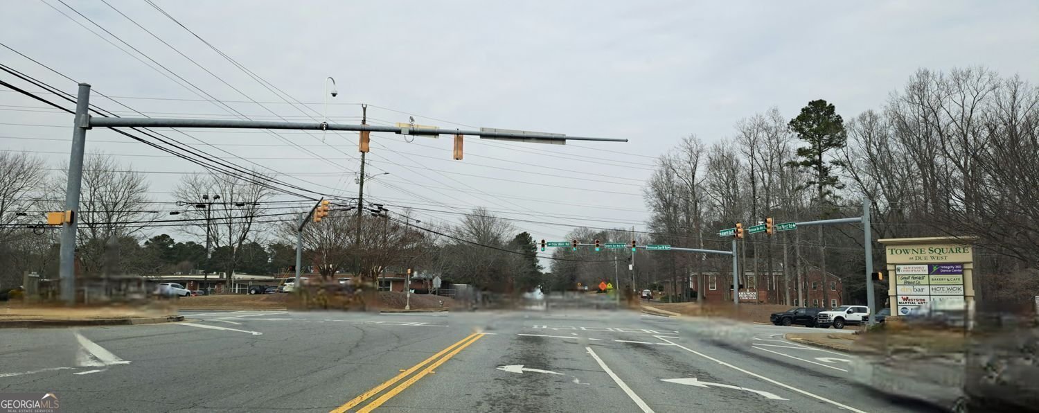 366 Silverthorn Drive Marietta - Photo 80