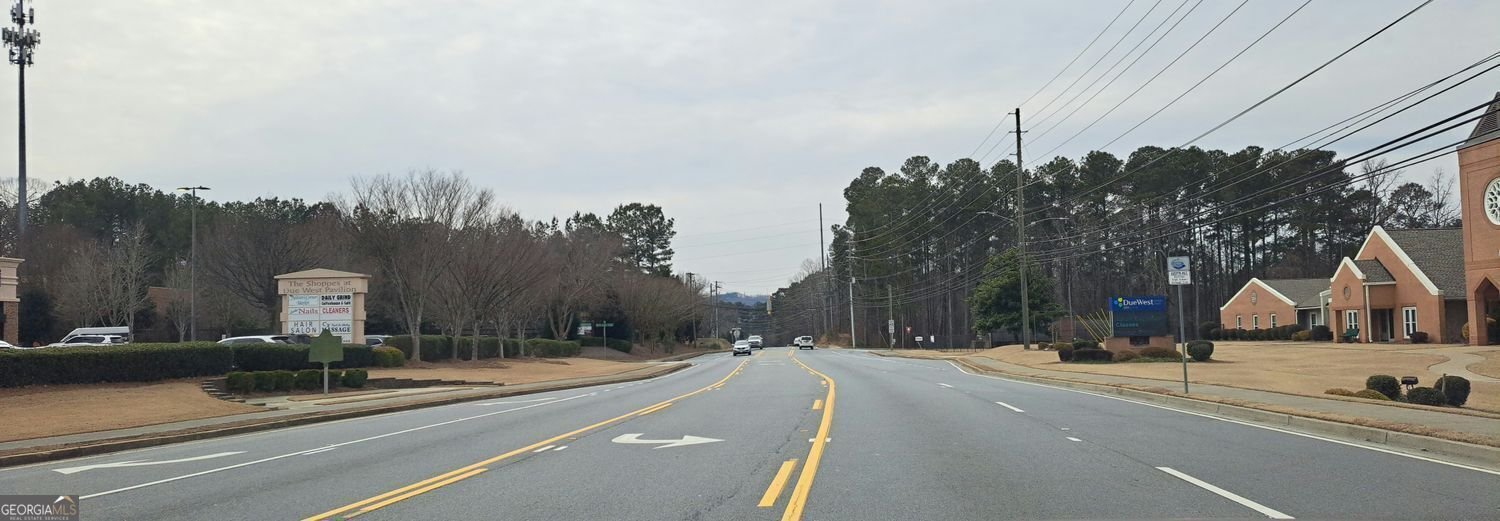 366 Silverthorn Drive Marietta - Photo 81