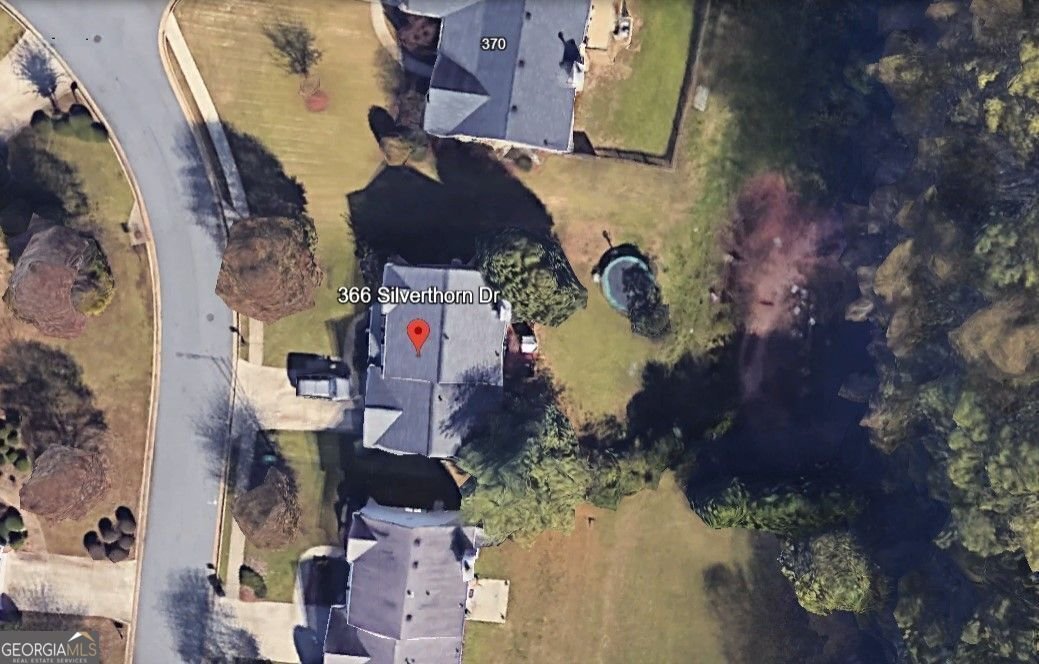 366 Silverthorn Drive Marietta - Photo 82