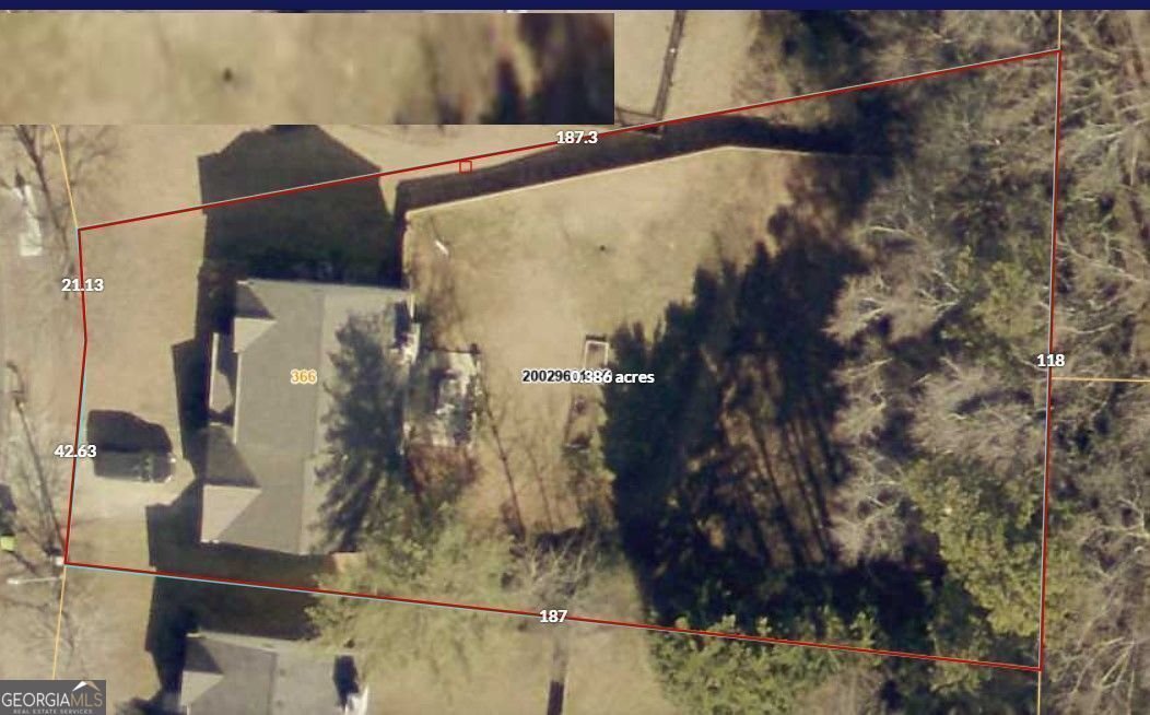 366 Silverthorn Drive Marietta - Photo 83