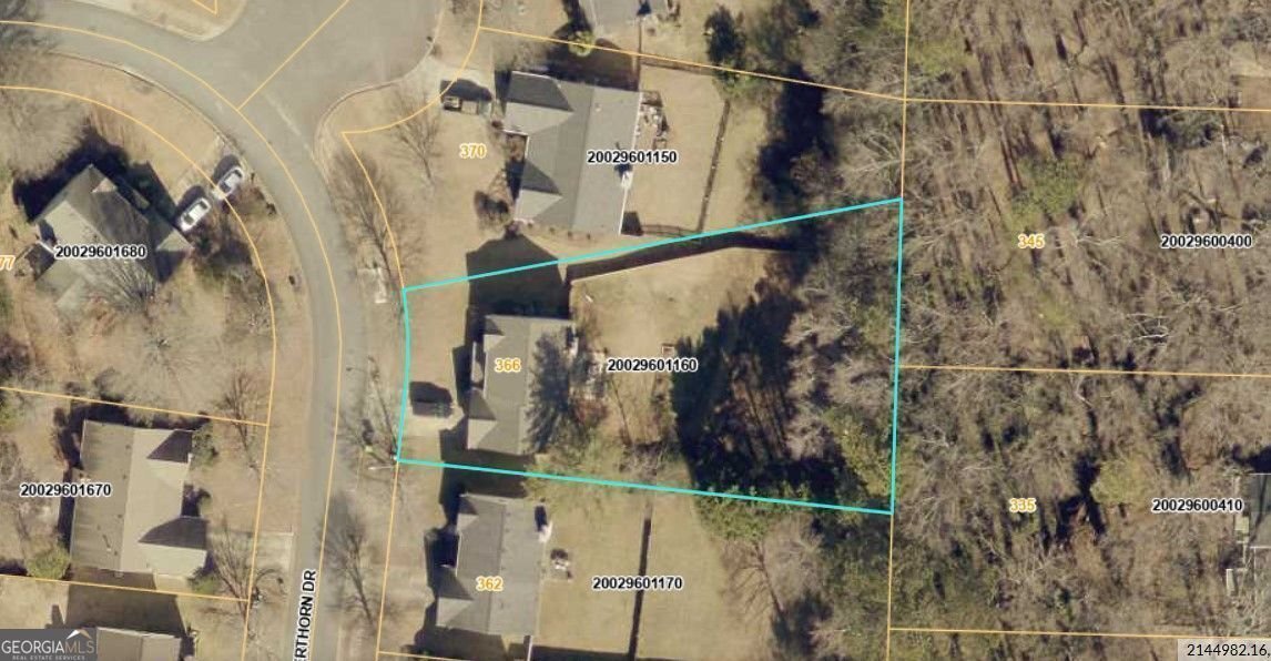 366 Silverthorn Drive Marietta - Photo 84