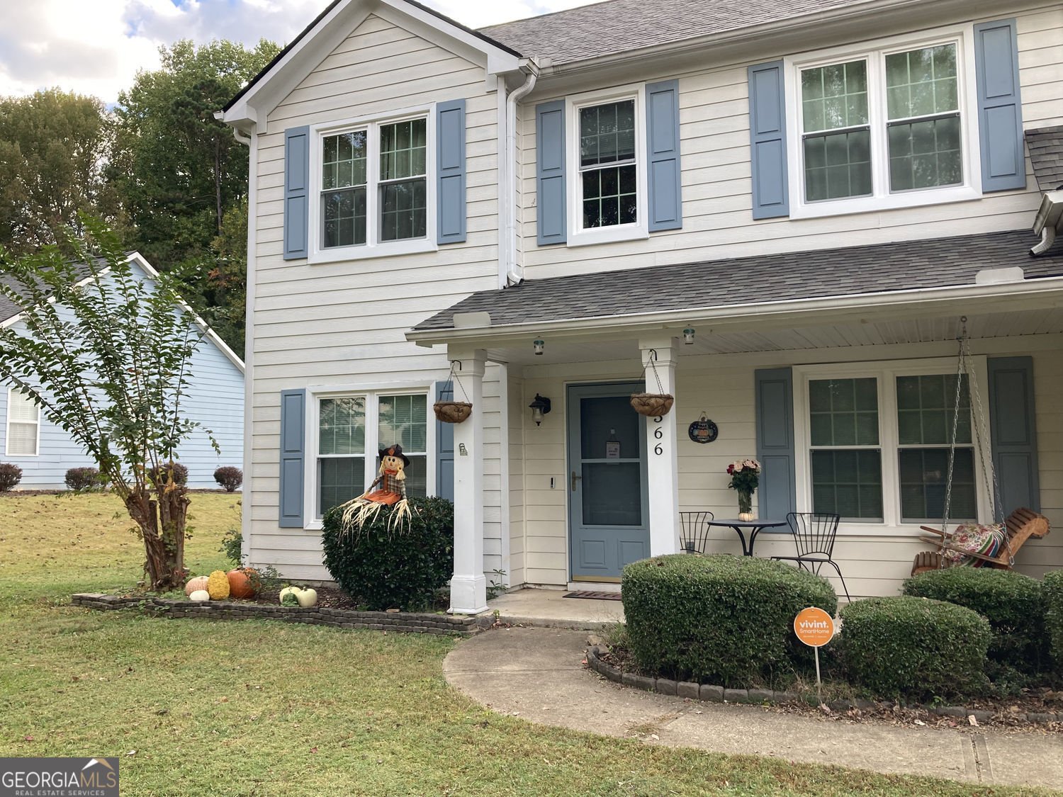 366 Silverthorn Drive Marietta - Photo 86