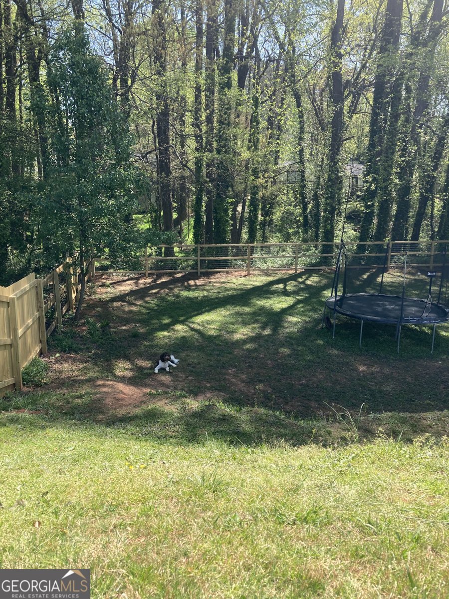 366 Silverthorn Drive Marietta - Photo 87