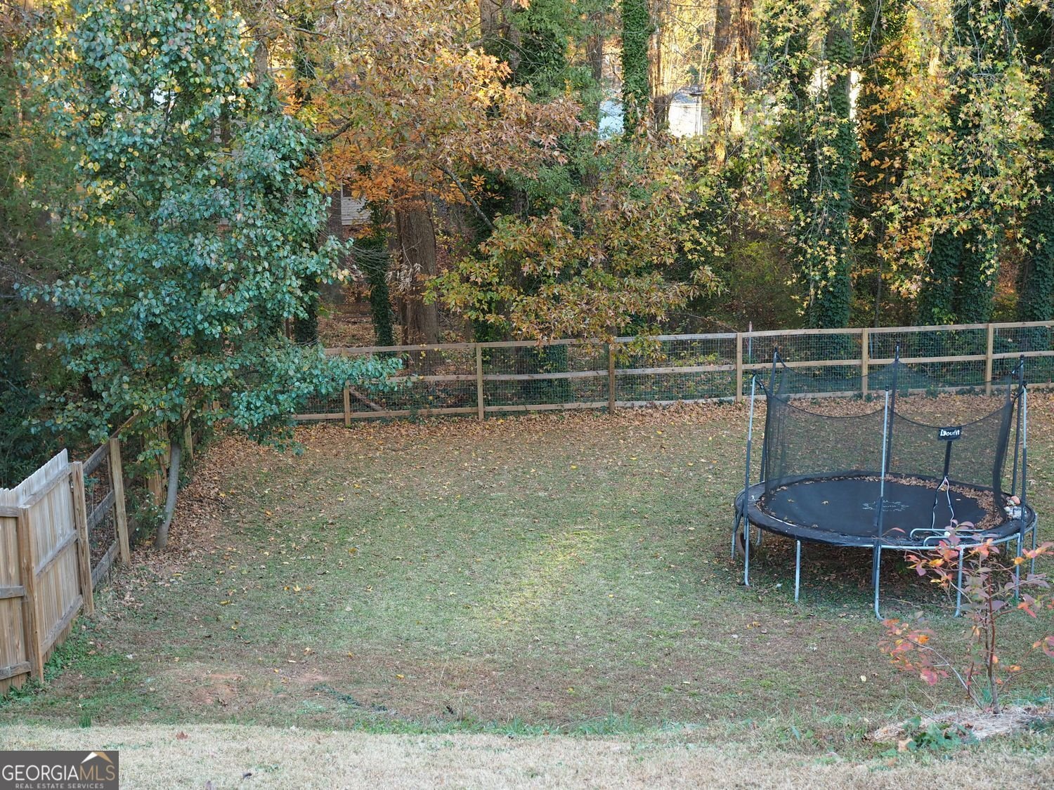 366 Silverthorn Drive Marietta - Photo 89