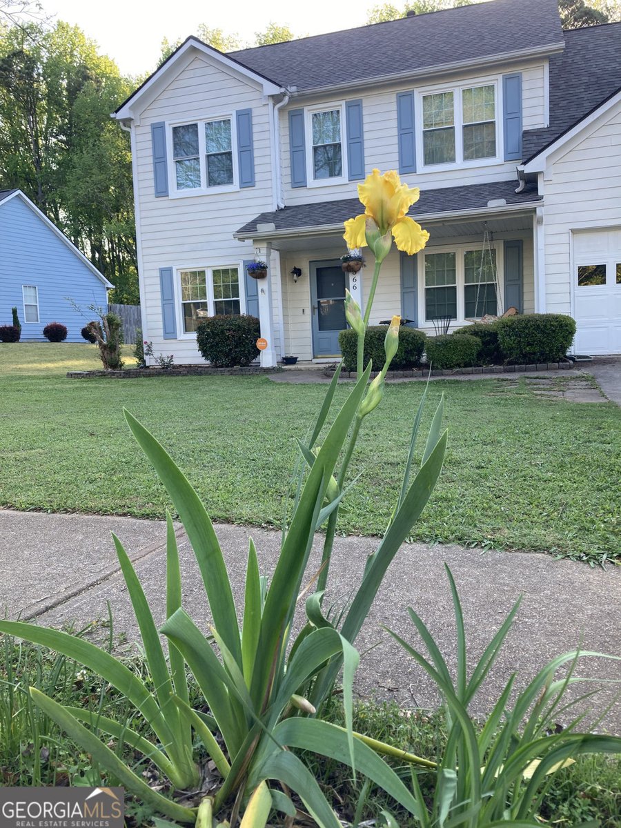 366 Silverthorn Drive Marietta - Photo 90