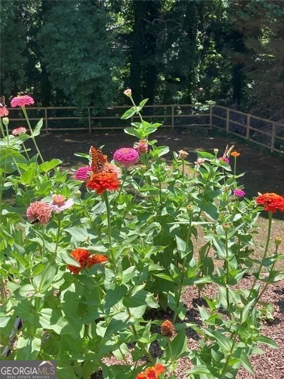 366 Silverthorn Drive Marietta - Photo 96