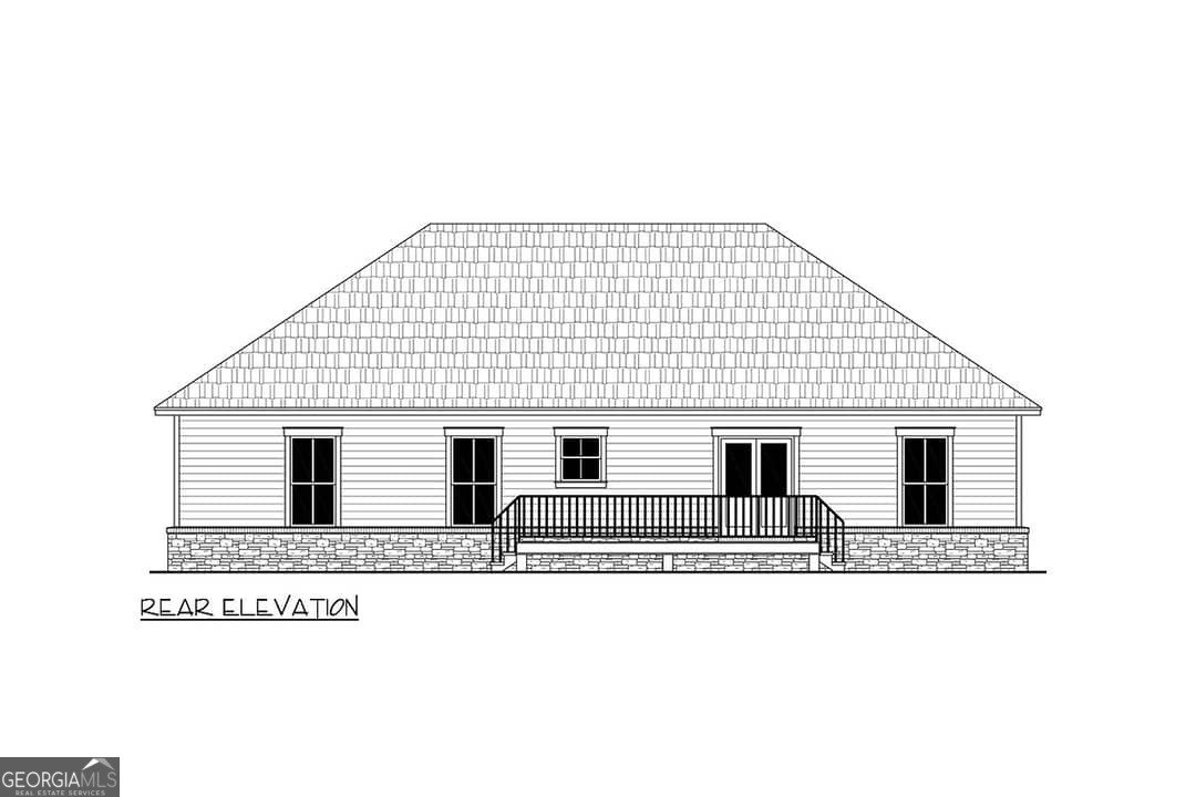 125 Woodland Road Fayetteville - Photo 3