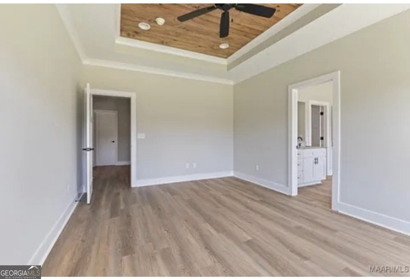 125 Woodland Road Fayetteville - Photo 11