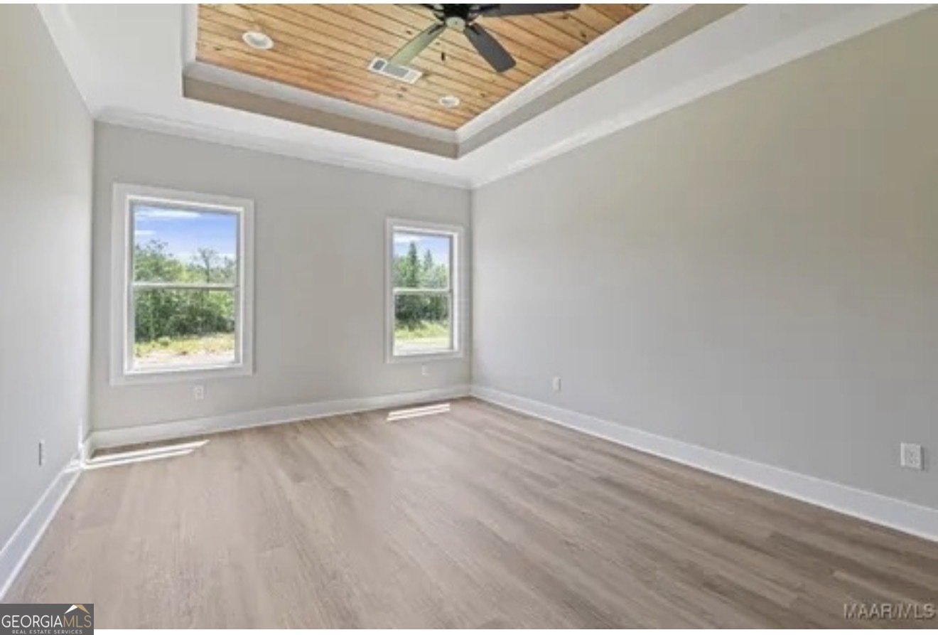 125 Woodland Road Fayetteville - Photo 12