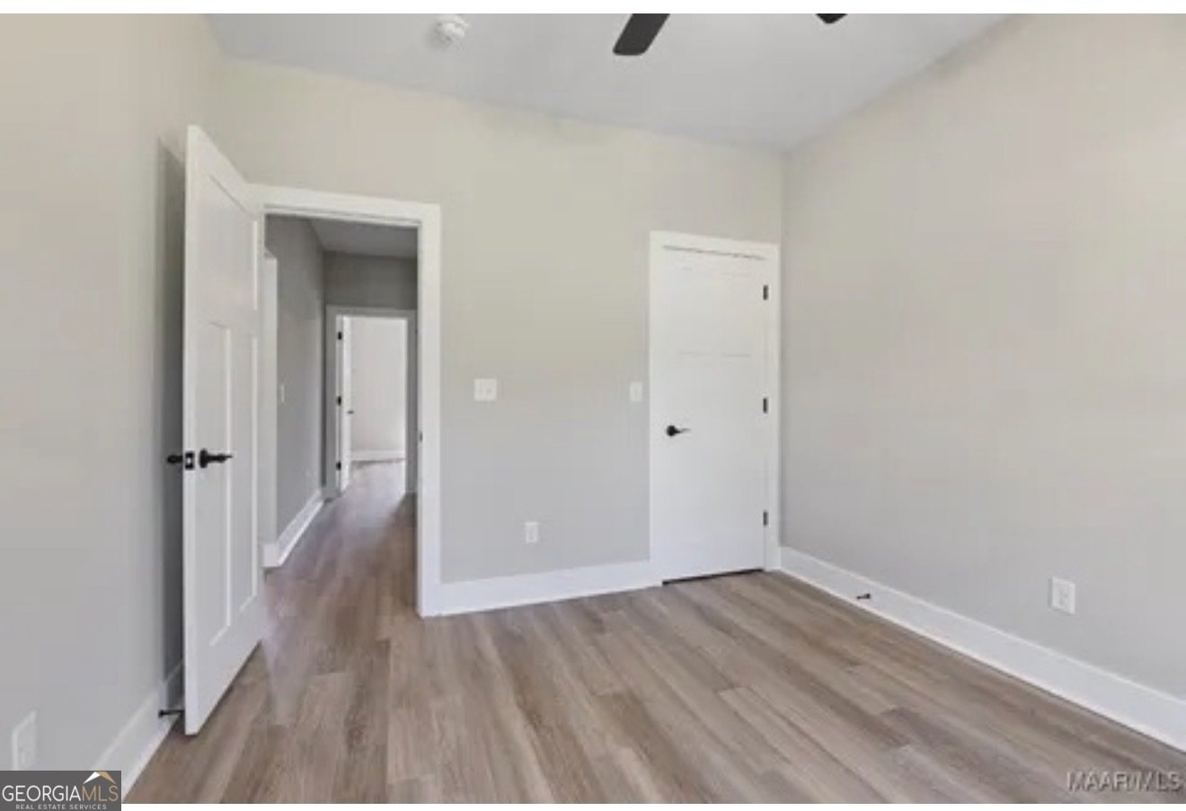 125 Woodland Road Fayetteville - Photo 18