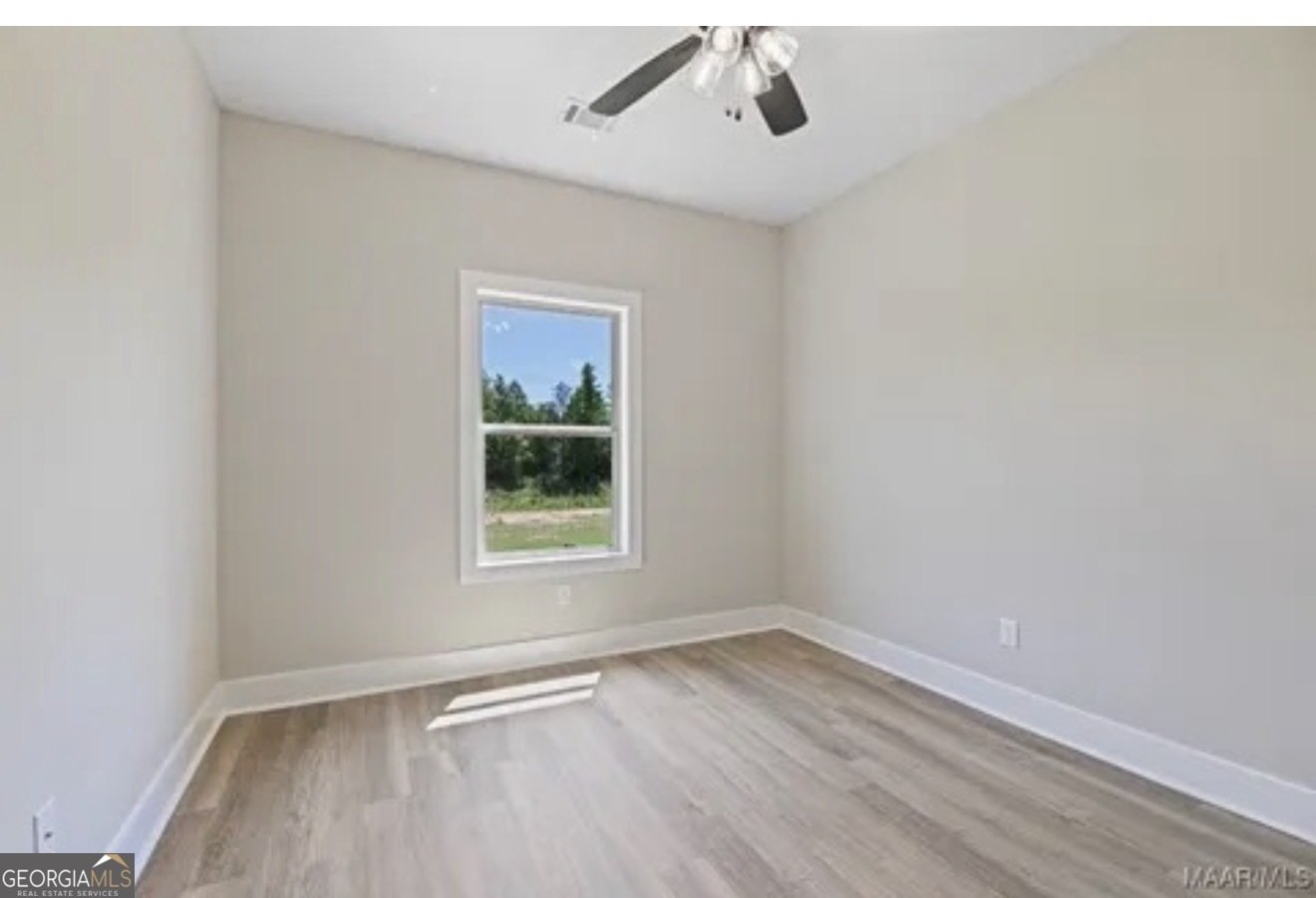 125 Woodland Road Fayetteville - Photo 19