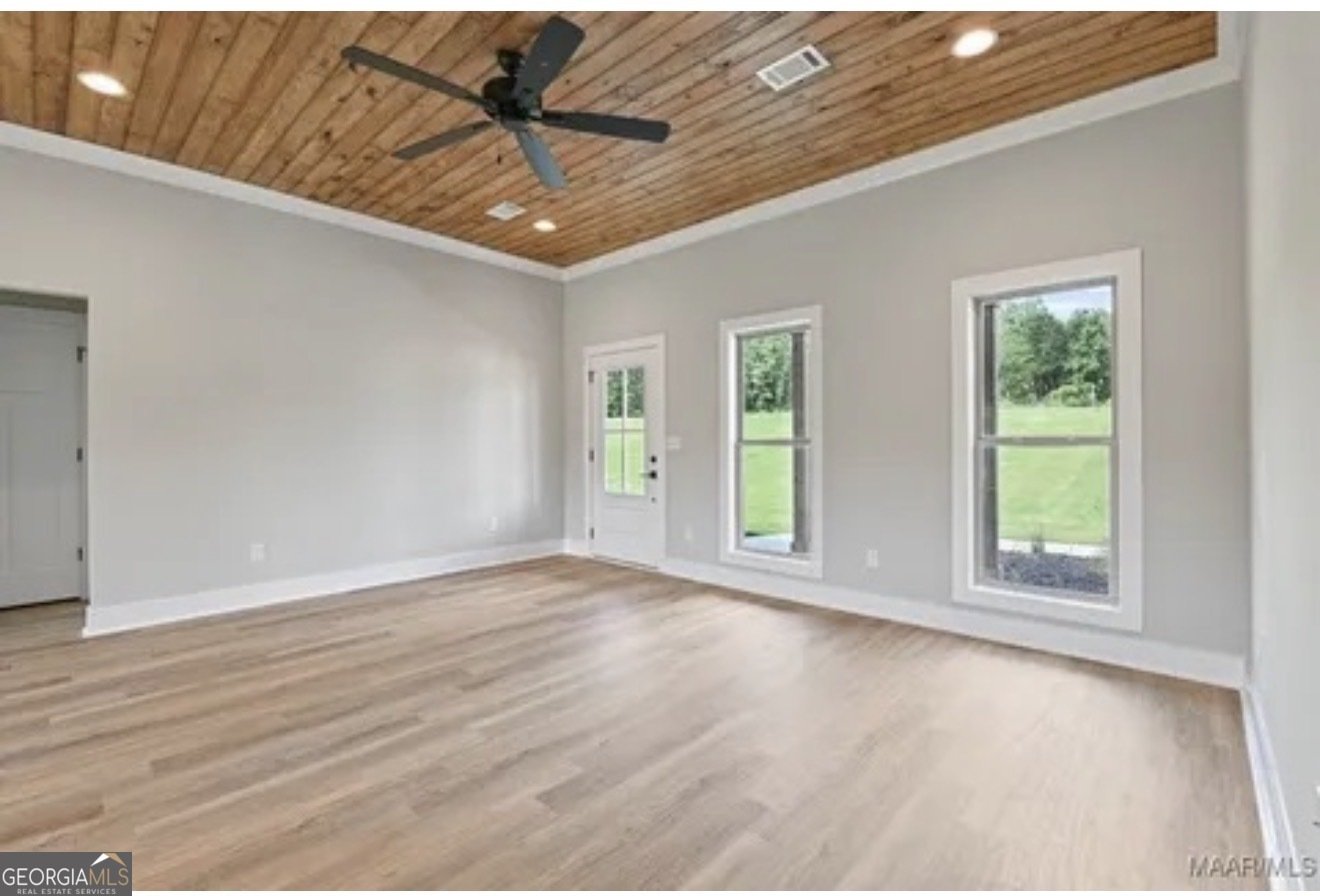 125 Woodland Road Fayetteville - Photo 2