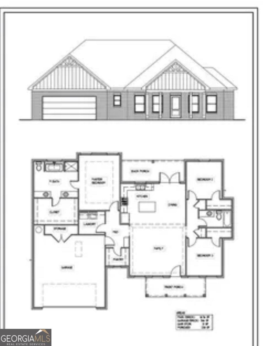 125 Woodland Road Fayetteville - Photo 22