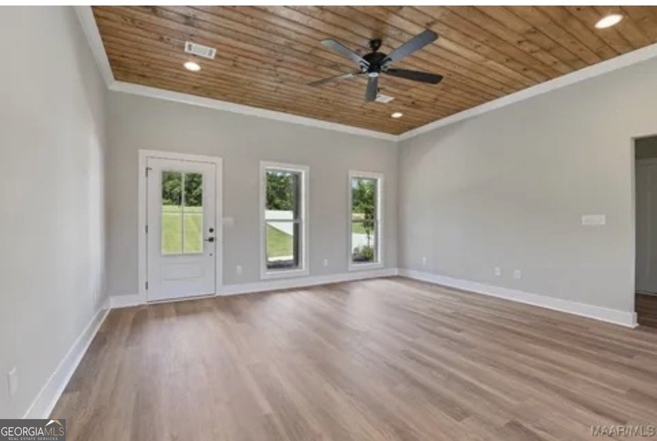 125 Woodland Road Fayetteville - Photo 3