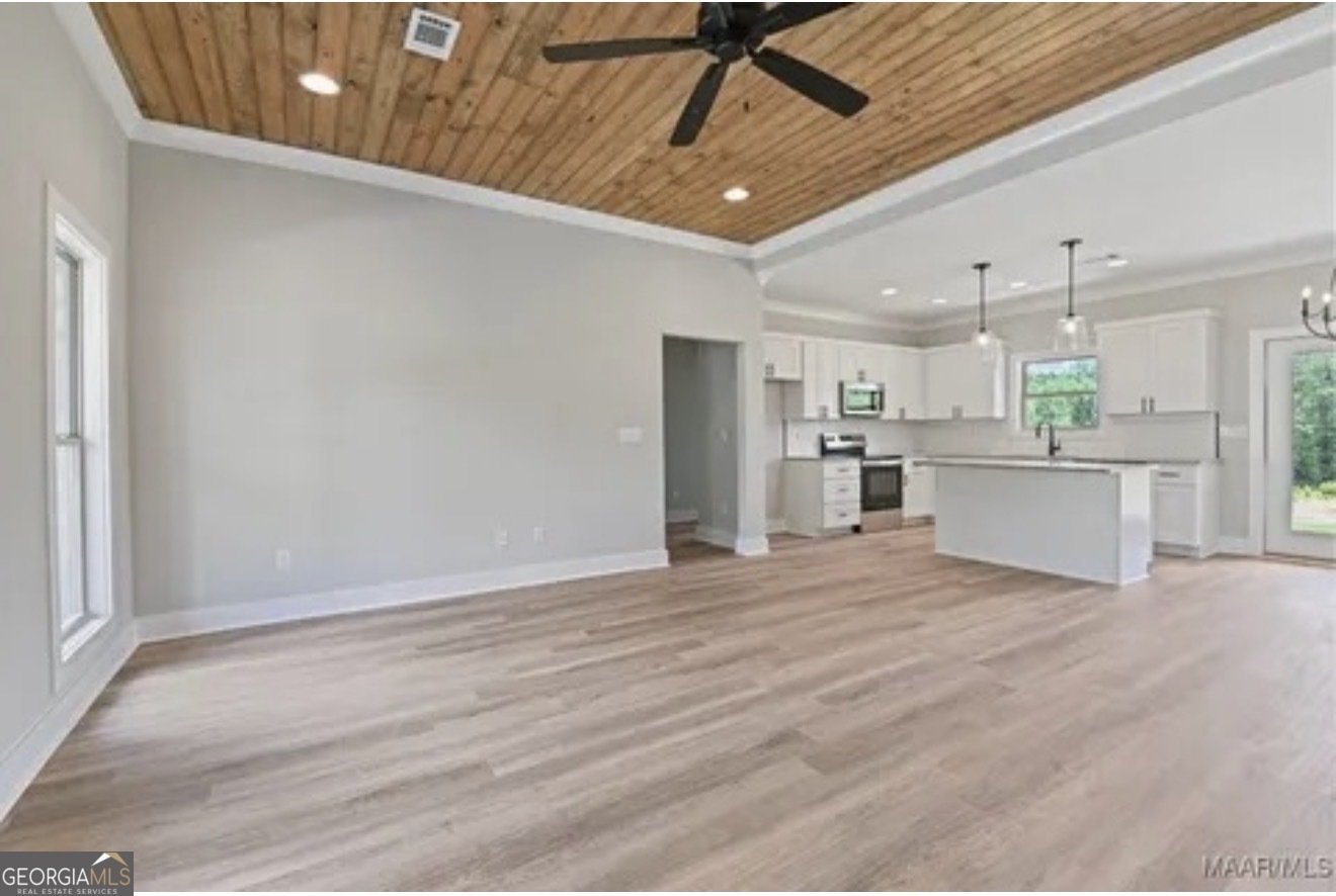 125 Woodland Road Fayetteville - Photo 4