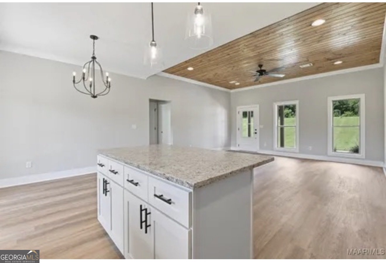 125 Woodland Road Fayetteville - Photo 5