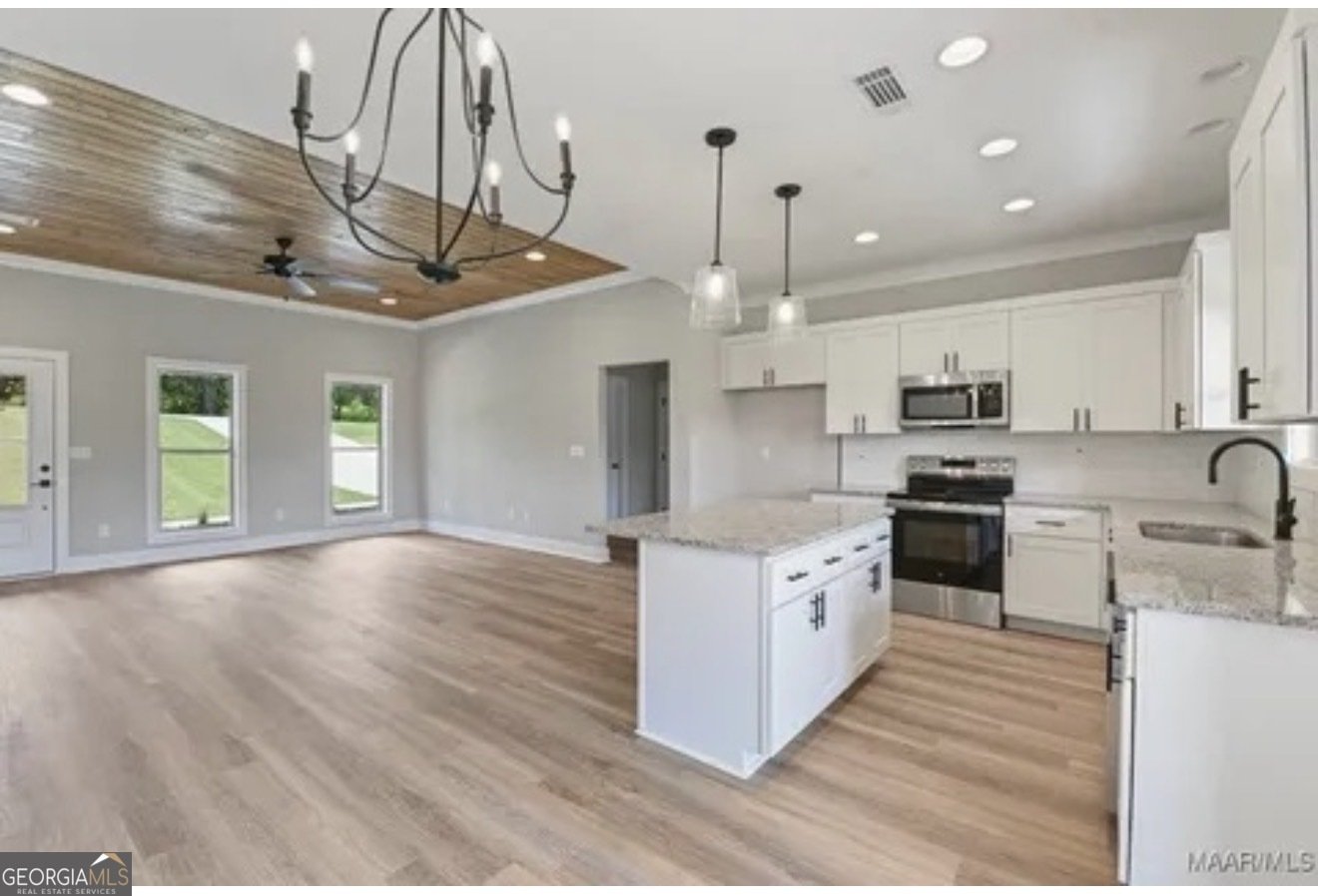 125 Woodland Road Fayetteville - Photo 6