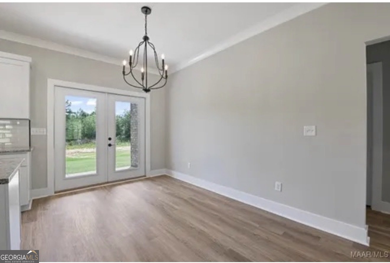 125 Woodland Road Fayetteville - Photo 8