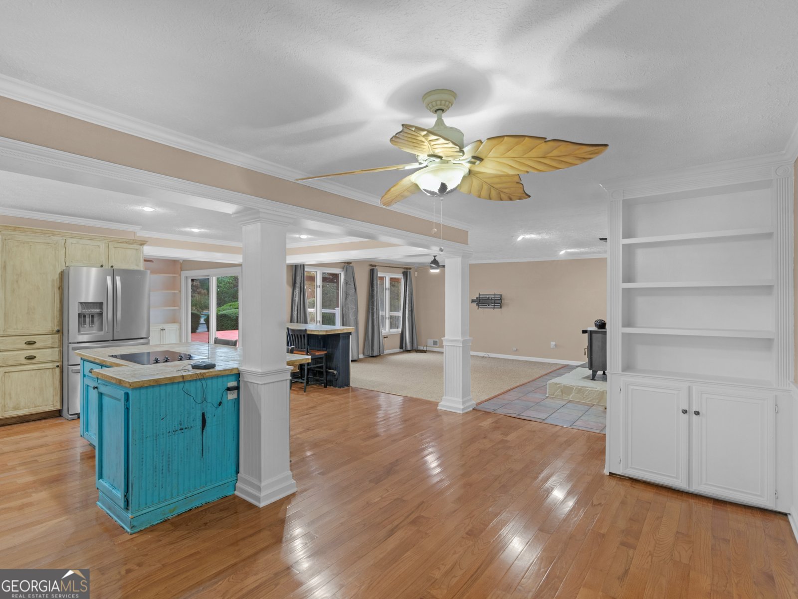 255 Kibbee Road McDonough - Photo 12