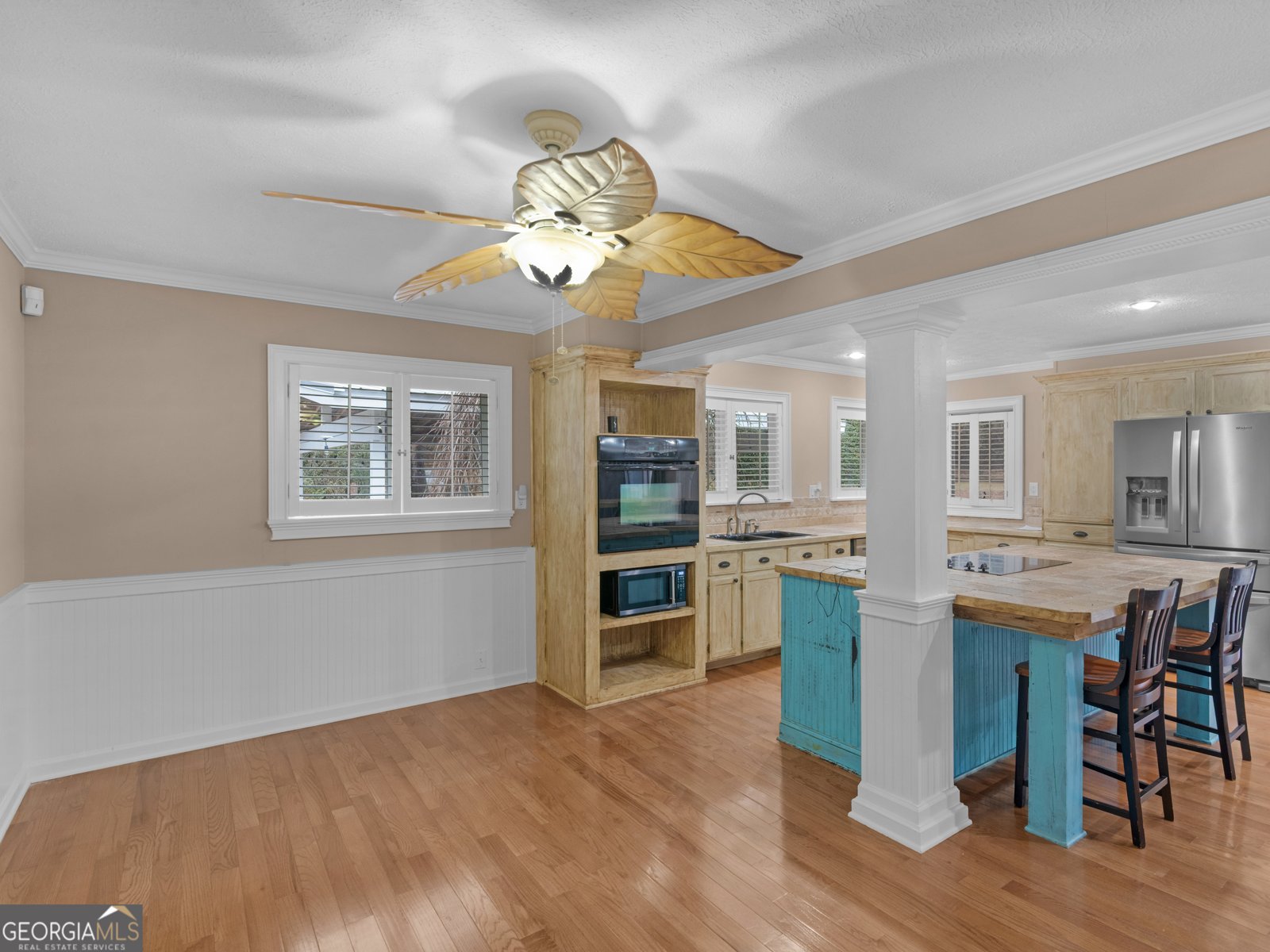 255 Kibbee Road McDonough - Photo 13