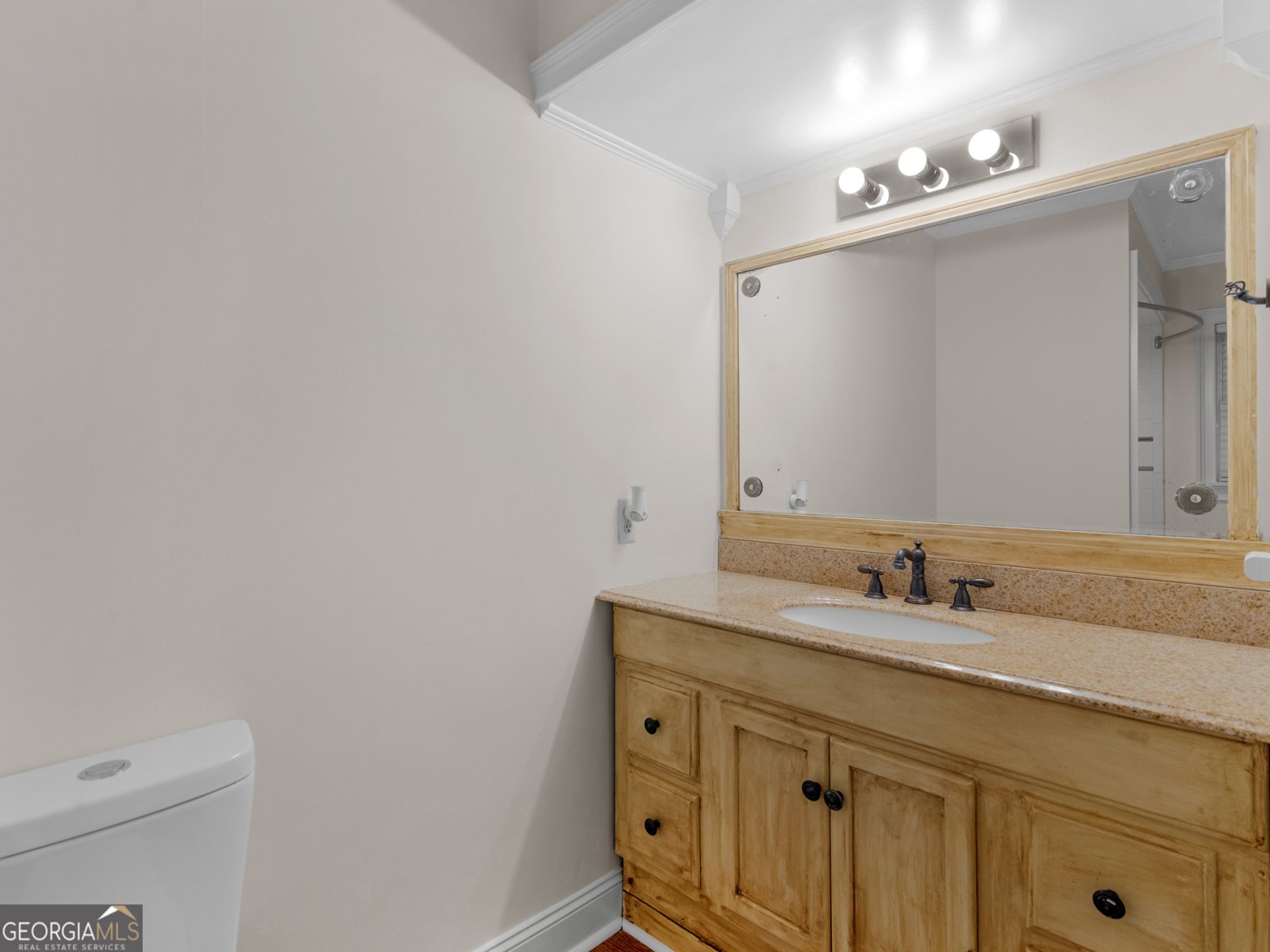 255 Kibbee Road McDonough - Photo 22