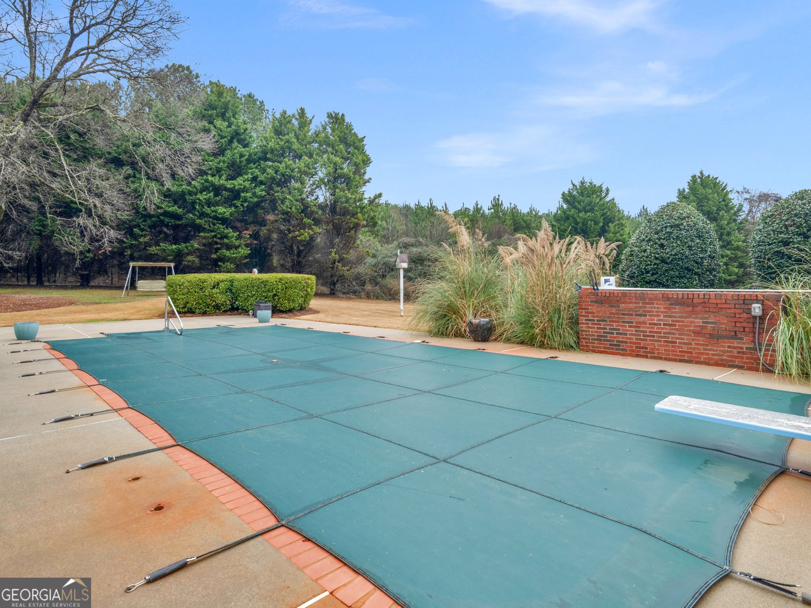 255 Kibbee Road McDonough - Photo 33