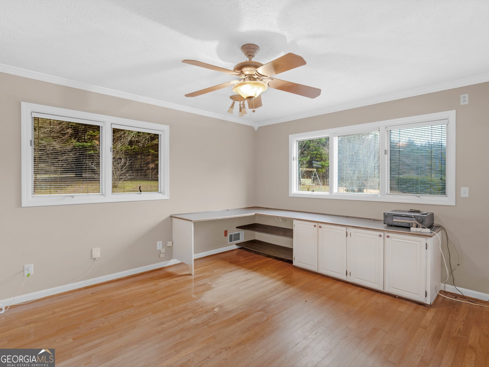 255 Kibbee Road McDonough - Photo 8