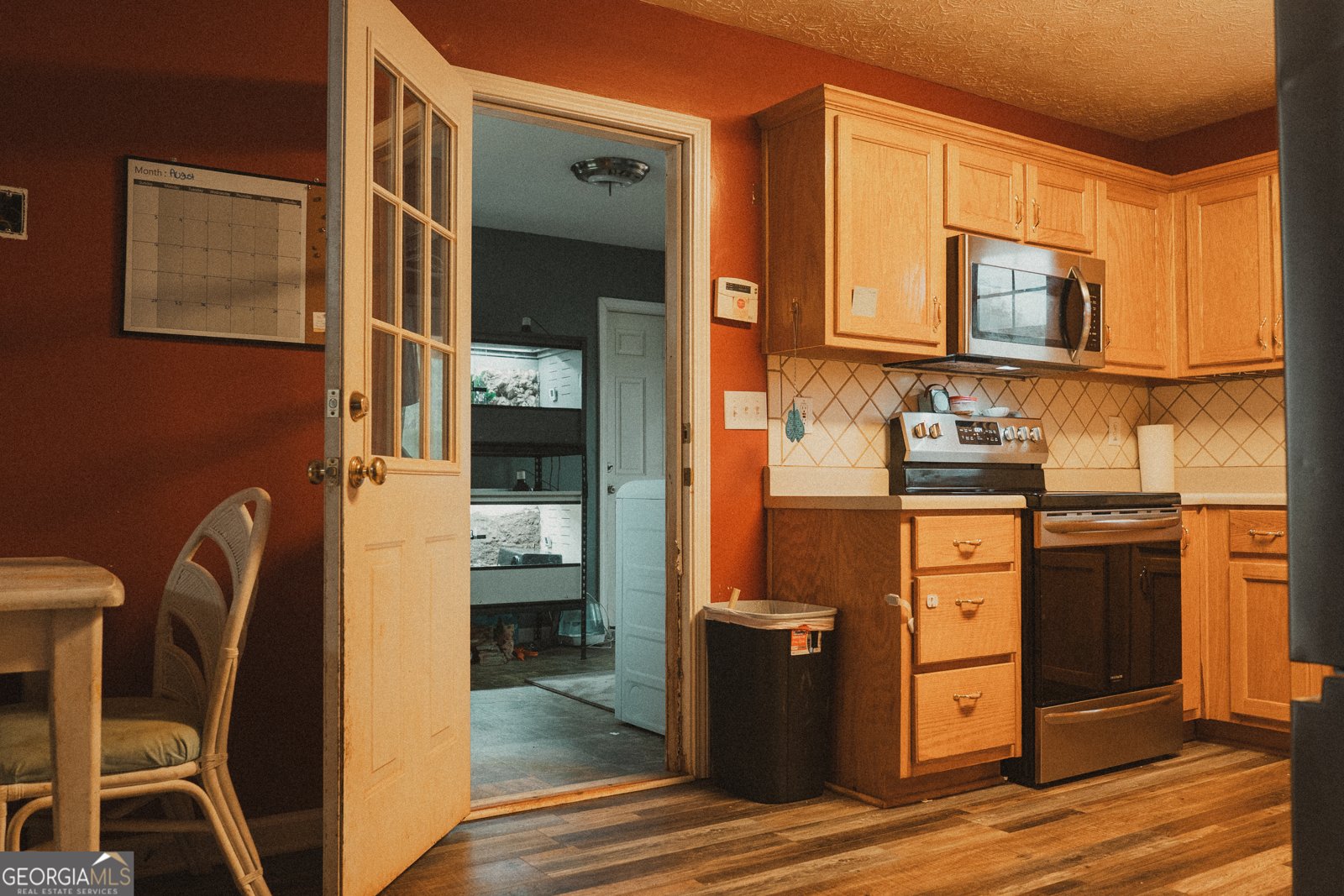 1145 LARSPUR Drive Locust Grove - Photo 17