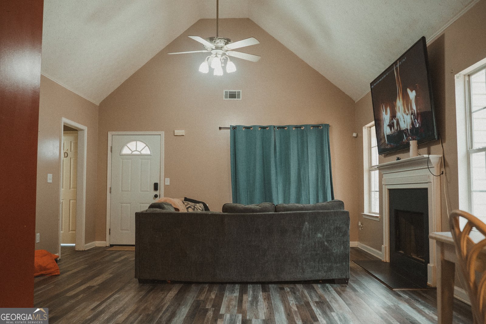 1145 LARSPUR Drive Locust Grove - Photo 2