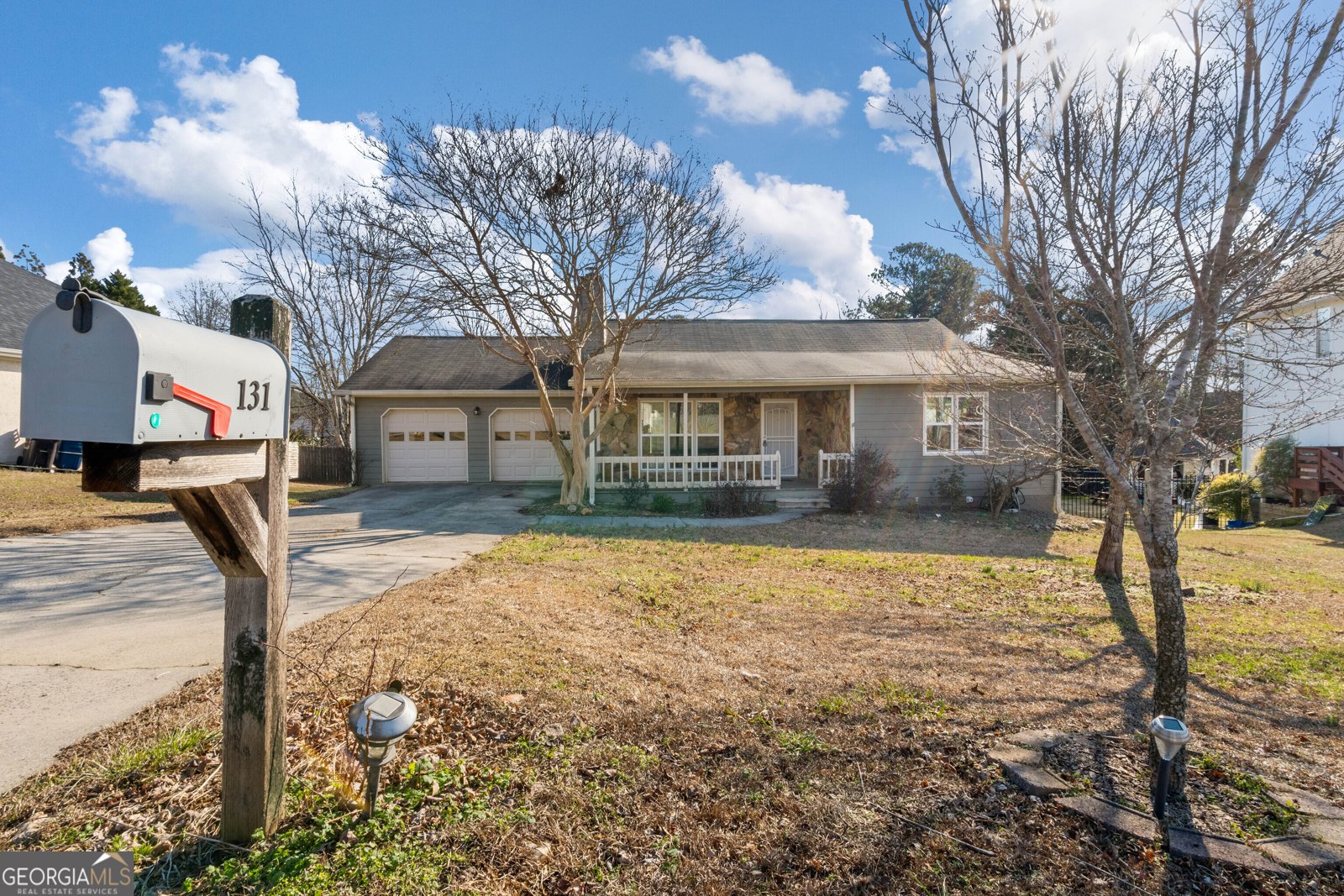 131 Hunter Way Carrollton - Photo 1