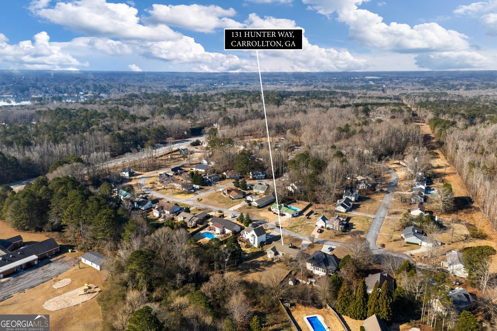 131 Hunter Way Carrollton - Photo 28