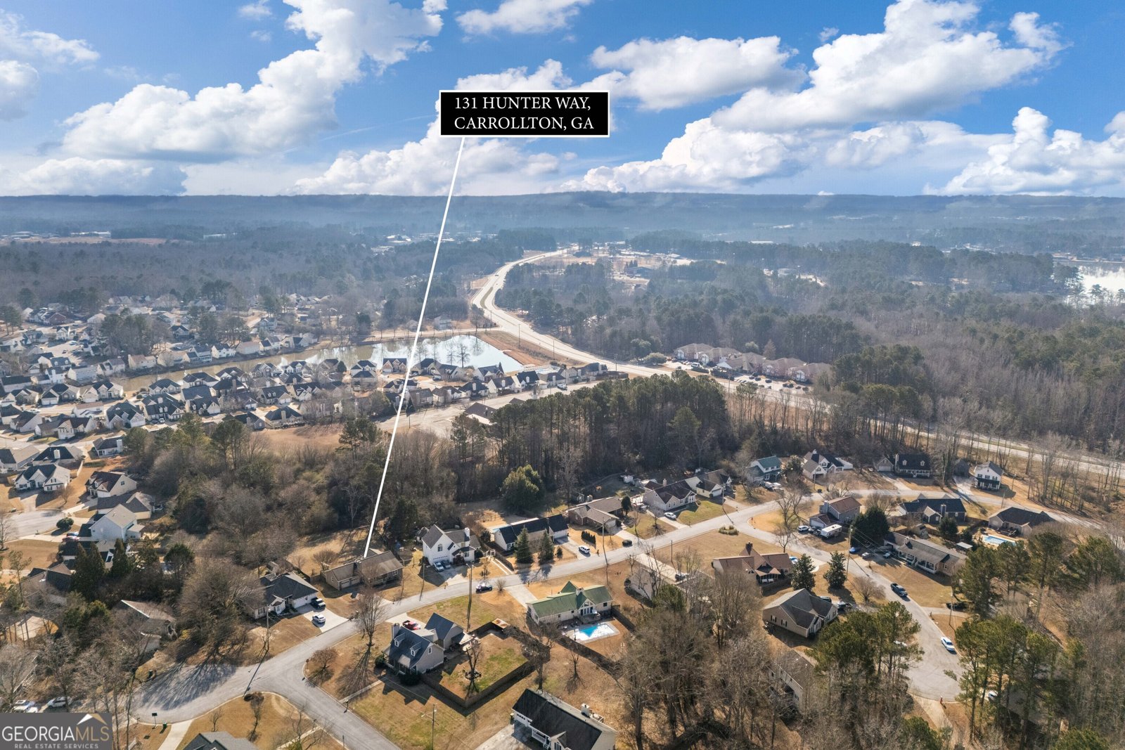 131 Hunter Way Carrollton - Photo 30