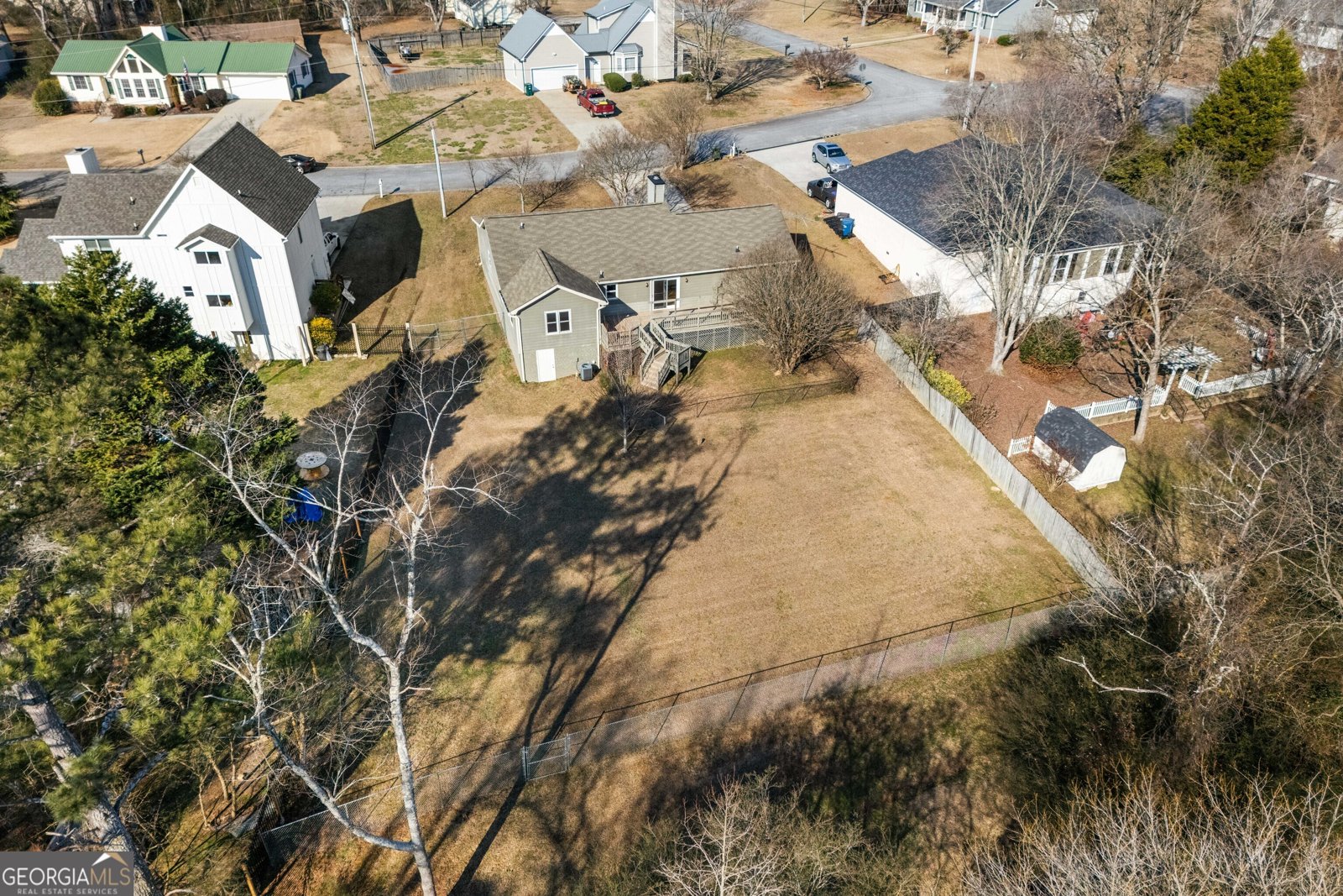 131 Hunter Way Carrollton - Photo 8