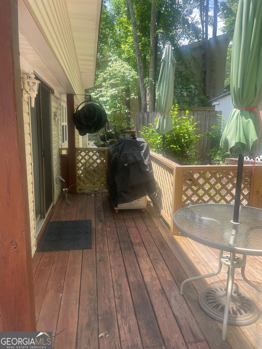 32 Yogi Bear Boulevard Cleveland - Photo 38