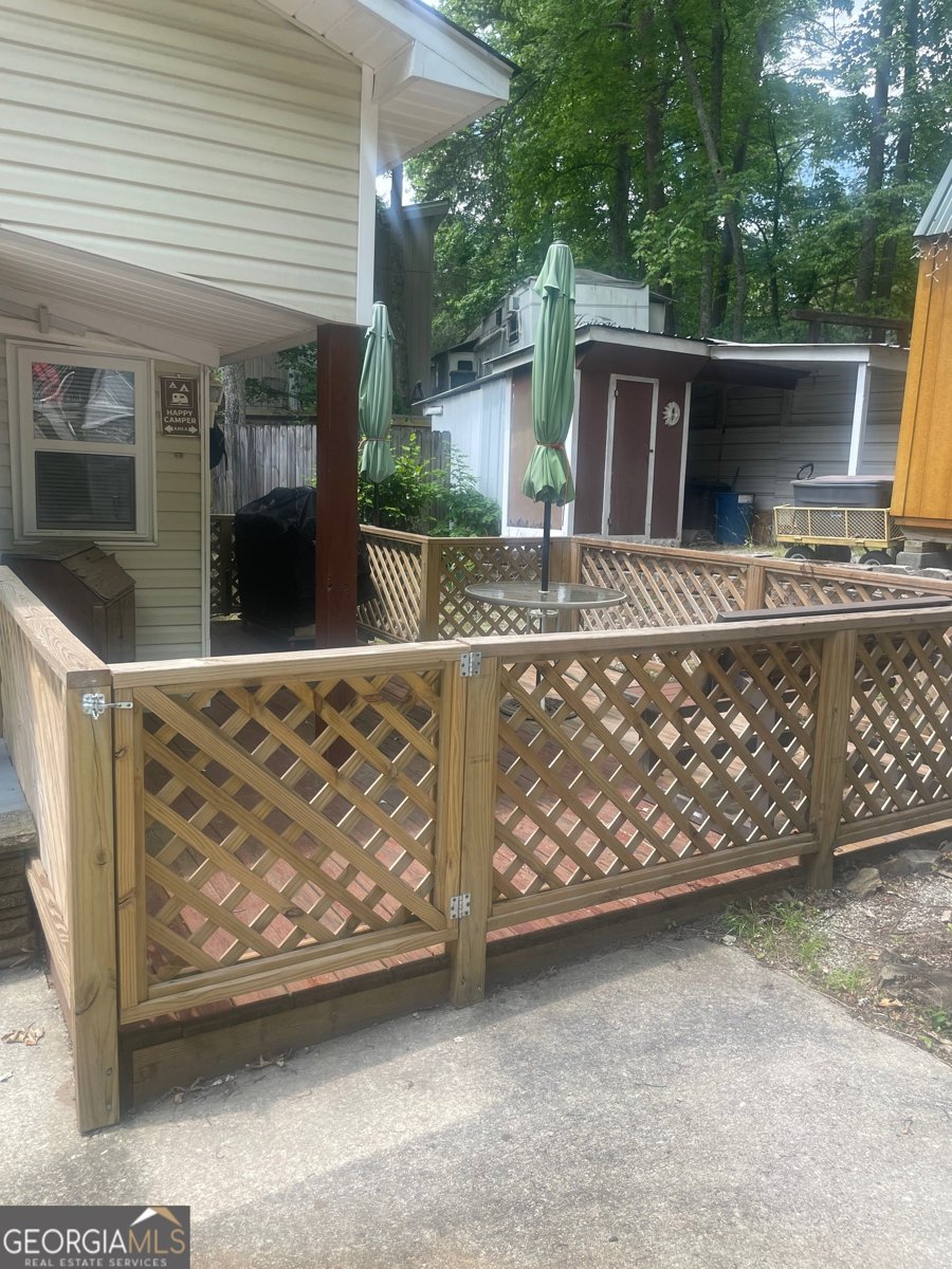 32 Yogi Bear Boulevard Cleveland - Photo 7