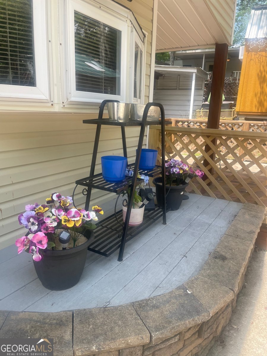 32 Yogi Bear Boulevard Cleveland - Photo 9